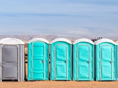 Professional construction toilets services in Lakeland,fl - Lakeland Portable Toilets Rental